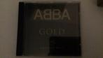ABBA Gold CD, Cd's en Dvd's, Zo goed als nieuw