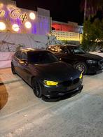 Bmw, Auto's, Automaat, 5 deurs, Particulier, Zilver of Grijs
