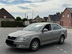 SKODA OCTAVIA, Auto's, Euro 5, Stof, Beige, Bedrijf