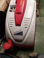 Veegmachine, Tuin en Terras, Veegmachines, Ophalen, Gebruikt, Eureka