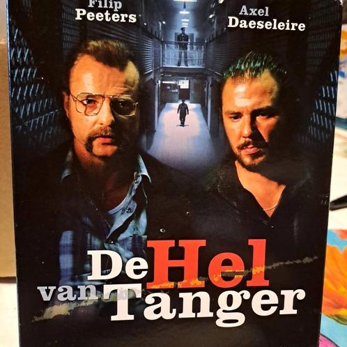 De hel van dvd als nieuw krasvrij 2eu, Cd's en Dvd's, Dvd's | Drama, Zo goed als nieuw, Waargebeurd drama, Vanaf 12 jaar, Ophalen of Verzenden