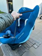 Maxi Cosi Coral 360 + iso fix base Familyfix 3, Kinderen en Baby's, Zo goed als nieuw, Ophalen, Isofix