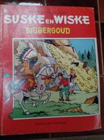 Bibbergoud, Suske en Wiske, Boeken, Stripverhalen, Ophalen of Verzenden