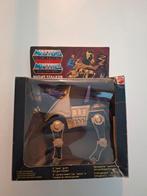 masters of the universe night stalker vintage, Kinderen en Baby's, Speelgoed | Actiefiguren, Ophalen of Verzenden, Gebruikt