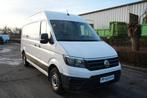 (1WKH271) VOLKSWAGEN CRAFTER 35 FOURGON MWB HR DSL, Achat, Euro 6, Entreprise, 3 places