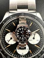 Tudor 9401 submariner, Handtassen en Accessoires, Horloges | Heren, Staal, Polshorloge, Nieuw, Ophalen of Verzenden