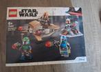 Lego set 75267, Kinderen en Baby's, Ophalen of Verzenden, Nieuw, Complete set, Lego