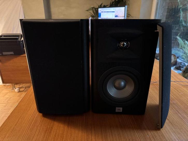 Haut-parleurs et moniteurs JBL Studio 230 - passifs - PAIRE, TV, Hi-fi & Vidéo, Enceintes, Utilisé, Haut-parleurs Frontaux, Arrière ou Stéréo