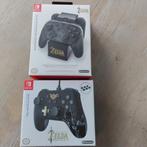 Nintendo switch zelda breath of the wild accesoires, Ophalen, Nieuw, Switch, Overige controllers