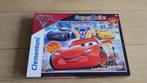 Puzzel Disney Pixar Cars 104st, Ophalen, Meer dan 50 stukjes, Zo goed als nieuw, 6 jaar of ouder