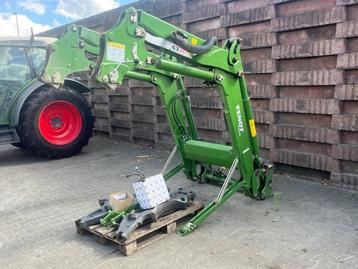 FENDT cargo 4 x 85 WG4023 beschikbaar voor biedingen