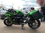 Kawasaki H2SXSE Plus, Motoren, Motoren | Kawasaki, 4 cilinders, Handvatverwarming, Particulier, 1000 cc