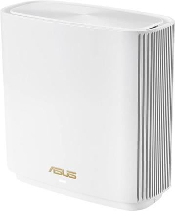 Routeur Asus Zenwifi XT8 6600 Mesh beschikbaar voor biedingen