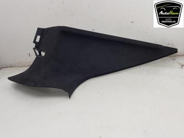 C STIJL BEKLEDING LINKS Tesla Model S (01-2012/02-2016), Auto-onderdelen, Interieur en Bekleding, Gebruikt, Overige automerken