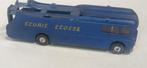 CORGI TOYS (GEEN DINKY) SCOTCH TRUCK REF 1126, Hobby en Vrije tijd, Modelauto's | 1:43, Ophalen of Verzenden, Gebruikt, Bus of Vrachtwagen