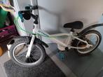 Kinderfiets 16 inch, Ophalen, Zo goed als nieuw