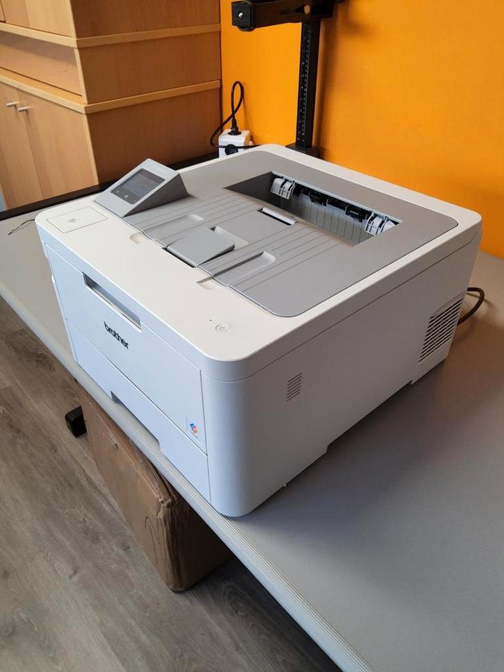 Brother Hl-L8240CDW, Computers en Software, Printers, Ophalen