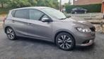 Nissan Pulsar AUTOMAAT BENZINE, Auto's, Nissan, Automaat, Euro 5, Zwart, Leder