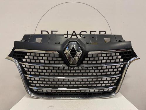RENAULT MASTER III FACELIFT GRILLE GRIL 628959833R 2019-, Auto-onderdelen, Carrosserie, Renault, Voor, Gebruikt