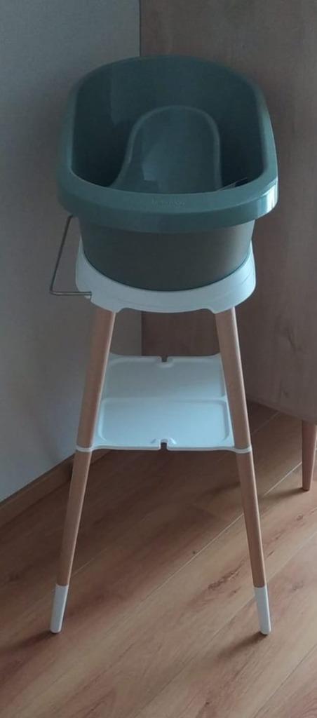 Bebe-jou bad sense, Bebe jou staander en aquasit, Kinderen en Baby's, Badjes en Verzorging, Zo goed als nieuw, Badje, Bébé-jou