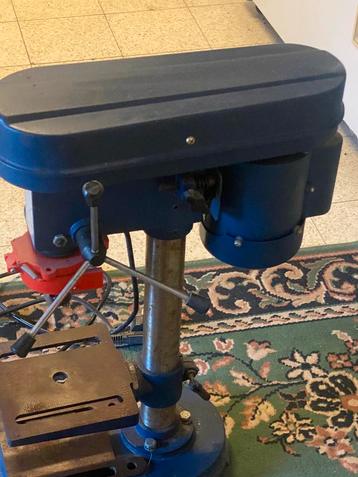 KOLOMBOORMACHINE beschikbaar voor biedingen