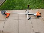 Débroussailleuse stihl fs 360, Tuin en Terras, Ophalen, Zo goed als nieuw