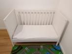 Babybedje, Kinderen en Baby's, Ophalen, Gebruikt, Ledikant