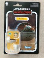 Star Wars Hasbro VC184 The Child  TVC vintage figurine grogu, Envoi, Neuf, Figurine