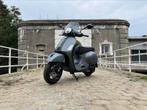 Vespa 300 GTS Super Sport - Verwarmd Zadel en Handvaten!, Fietsen en Brommers, Scooters | Vespa, Ophalen, Zo goed als nieuw