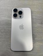Iphone 16 pro topstaat te ruim of te koop, Telecommunicatie, Mobiele telefoons | Apple iPhone, 128 GB, Ophalen of Verzenden, Zo goed als nieuw