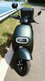 E-scooter IVA E-go S3 - B klasse, Fietsen en Brommers, Ophalen, Zo goed als nieuw