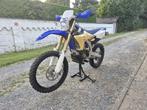 Yamaha WR450F, 450 cc, Particulier, Enduro, 11 kW of minder