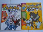 Pokémon Het officiele magazine nr 10 + 11/2008, Boeken, Ophalen of Verzenden, Zo goed als nieuw, Sport en Vrije tijd