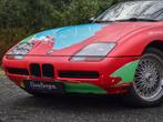 BMW Z1 Roadster / Andy Warhol Design, Cuir, Achat, Entreprise, Boîte manuelle