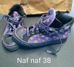Basket schoen naf naf 38 Nieuw, Vêtements | Femmes, Chaussures, Enlèvement ou Envoi, Comme neuf