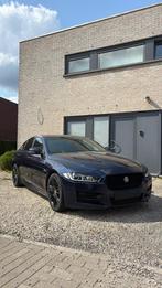 JAGUAR XE// Topstaat// pack R, Auto's, Jaguar, Automaat, Euro 6, Leder, Particulier