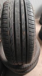 205/60r15 91v Bridgestone 35€ per stuk met plaatsen 20560r15, Ophalen of Verzenden