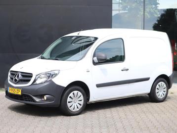 Mercedes-Benz Citan 108 CDI BlueEFFICIENCY beschikbaar voor biedingen