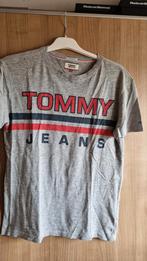T shirt tommy jeans maat s, Kleding | Heren, Maat 46 (S) of kleiner, Gedragen, Ophalen of Verzenden