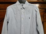 Hemd Ralph Lauren, Kleding | Heren, Overhemden, Blauw, Halswijdte 38 (S) of kleiner, Ralph Lauren, Ophalen of Verzenden