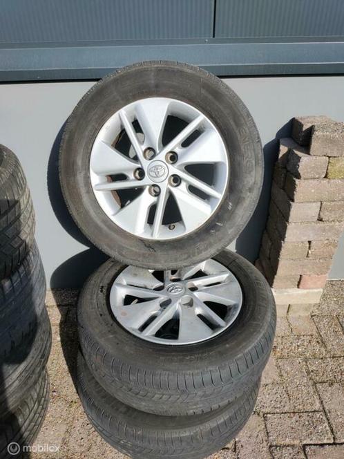 Banden Yaris Energy 195/65R16 91H -Energy - Michelin -08225, Auto-onderdelen, Overige Auto-onderdelen, Gereviseerd, Ophalen