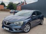 Renault megane 2018 / 1.5 Diesel, Autos, Renault, Achat, Euro 6, Boîte manuelle, Noir