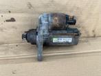 startmotor 02Z911023G volkswagen audi seat skoda, Auto-onderdelen, Ophalen of Verzenden, Gebruikt
