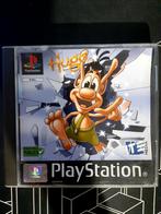 Hugo The Evil Mirror Playstation, Consoles de jeu & Jeux vidéo, Jeux | Sony PlayStation 1, À partir de 3 ans, Aventure et Action