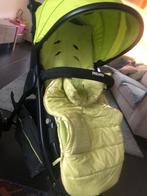 3 in 1 buggy. Merk Recaro, Ophalen, Gebruikt