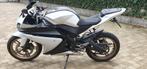 yamaha yzf r125, Particulier, 125 cc, 11 kW of minder