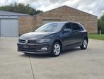VW Polo 1.0i ** Automaat ** Carplay ** Leder ** GAR 12M, https://public.car-pass.be/vhr/13804ade-715e-46ef-bb91-6fa2983acb66, Leder