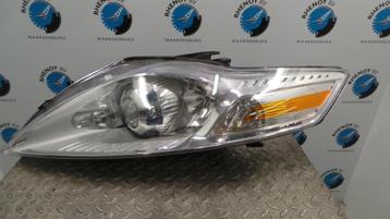 FORD MONDEO [L_HEADLAMP] 2008 beschikbaar voor biedingen
