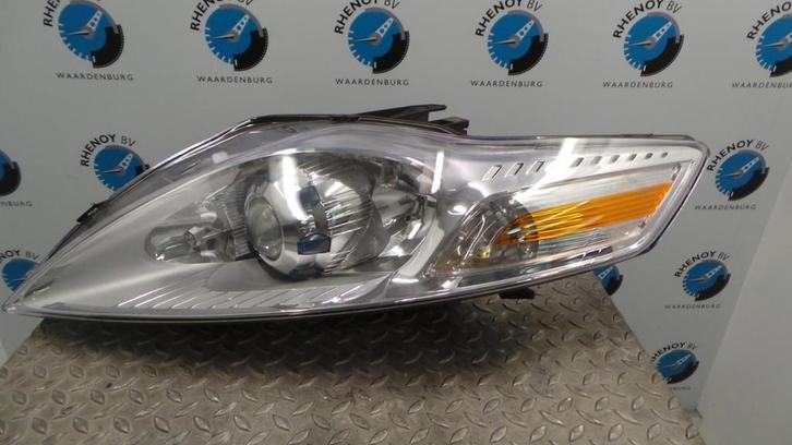 FORD MONDEO [L_HEADLAMP] 2008, Auto-onderdelen, Verlichting, Nieuw, ARN erkend, Stiba lid, Erkend duurzaam, Ophalen of Verzenden
