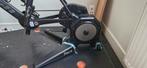 Tacx Flux S, Ophalen, Gebruikt